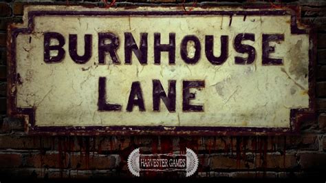 Burnhouse Lane PC Steam Game Fanatical