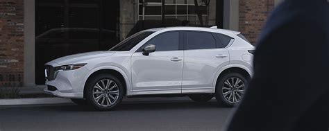 2024 Mazda CX 5 Design Features Mazda USA