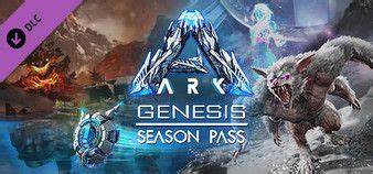 Ark Survival Evolved Genesis Part Torrent Google Drive