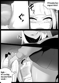 The Nation Of Head Scissors Toppogi Girls Beat Plus Ayu Vs Hinano English E Hentai Lo