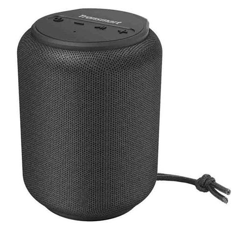 TRONSMART Tronsmart t6 mini altavoz altavoz bluetooth inalámbrico ...
