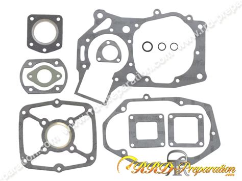 Copy Of Complete Athena Spinnaker Seal Pack For Aprilia Piaggio