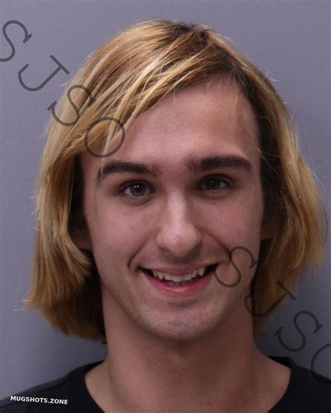 Slava Zach Jay 01 06 2023 St Johns County Mugshots Zone