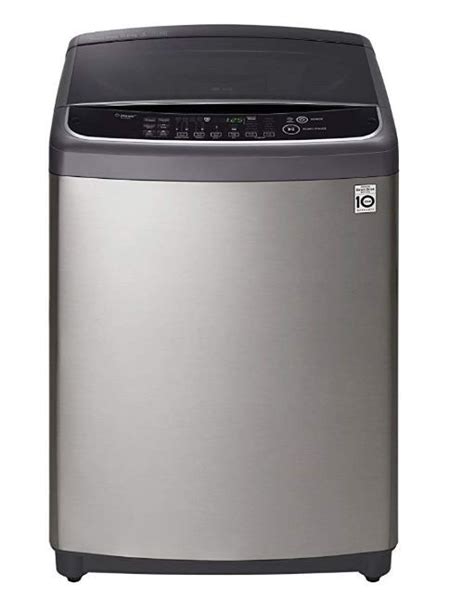 Lg T Wfes Kg Fully Automatic Top Load Washing Machine Price In