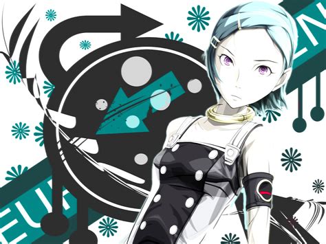 Eureka Eureka Seven Anime Wallpapers