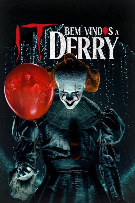 It: Bem-vindos A Derry Matilda Legault - IT: Bem-Vindos a Derry - Série 2025