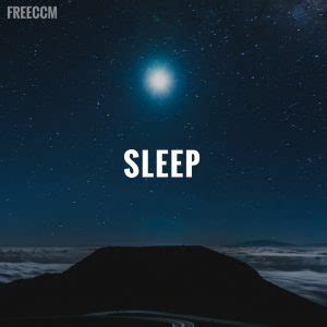 The Ultimate Sleep Playlist | Freeccm.com