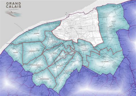 Plan Local Durbanisme Intercommunal Grand Calais Terres Mers