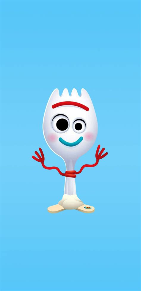 Top 999+ Toy Story Forky Wallpapers Full HD, 4K Free to Use