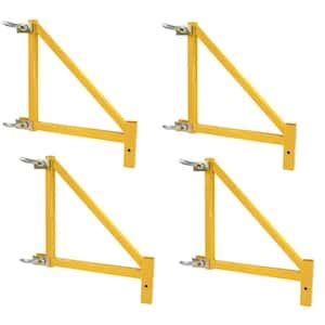 Pro Series Ft Extension For Drywall And Panel Hoist Dwhe The Home