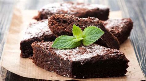 Fondant Au Chocolat L Ger Recette L G Re Plat Et Recette