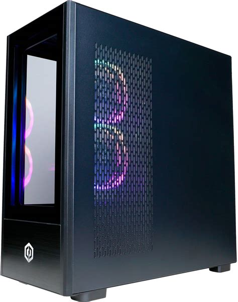 Best Buy Cyberpowerpc Gamer Xtreme Gaming Desktop Intel Core I