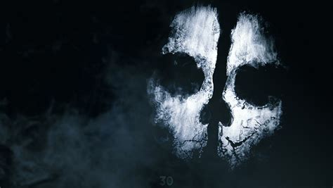 Call of Duty Ghosts 4K Surround Wallpaper No. 1 - ThirtyIR