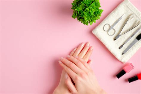 How To Disinfect Nail Tools At Home A Complete Guide