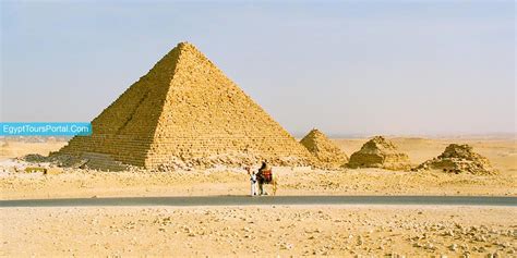 Half Day Pyramids Tour In Cairo Egypt Tours Portal