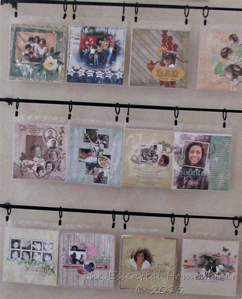 Such A Cute Way To Display Memories Making Memories Memories Crafts