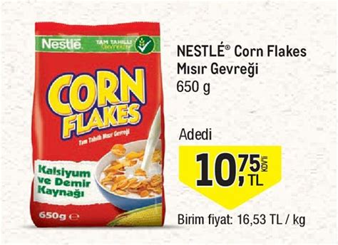 Nestle Corn Flakes M S R Gevre I G Ndirimde Market