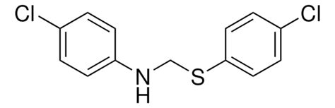 4 Chloro N 4 Chlorophenylthiomethylaniline Aldrichcpr Sigma Aldrich