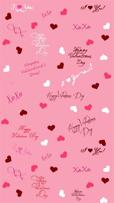 Hình Nền Valentine Valentines Background Aesthetic Đẹp Lung Linh Tải