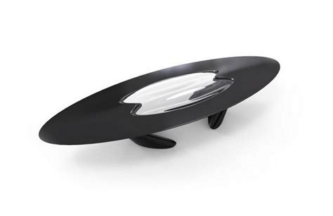 Breathtaking Dining Tables by Zaha Hadid