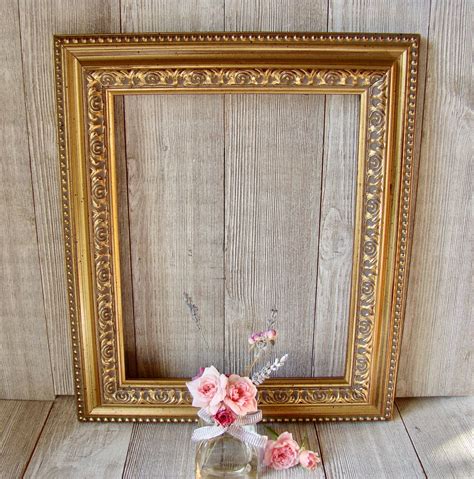 Picture Frame X At Robert Carlton Blog