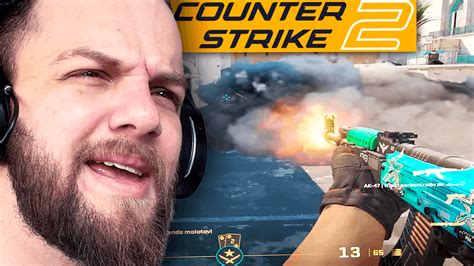 Znorux On Twitter NUEVO VIDEO PRIMER PARTIDA En COUNTER STRIKE 2