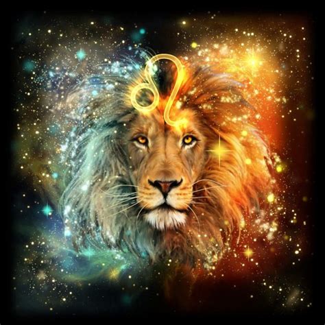 Traits de caractère Lion signe astrologique Spiriteo