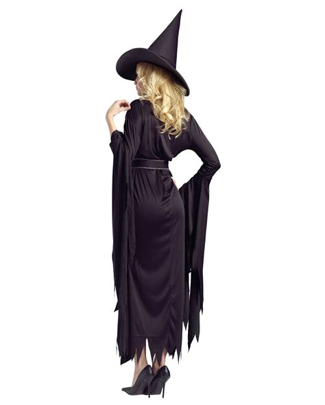 Gothic Witch Costume ML -House Costumes buy online- | horror-shop.com