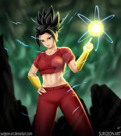 Read Kefla Dragon Ball Super Porn Hentai Porns Manga And Porncomics Xxx