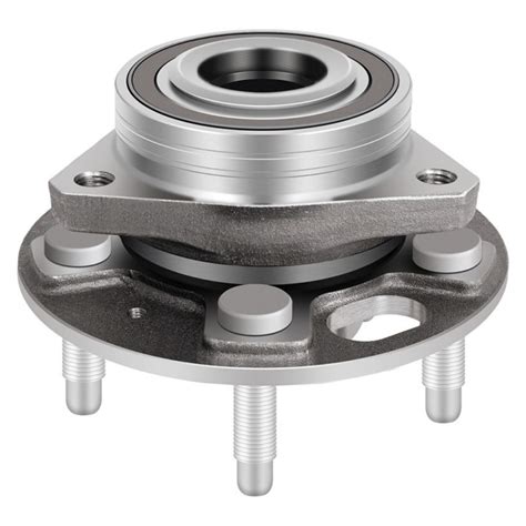 Teledu Front Or Rear Wheel Bearing Hub For Buick Cadillac Chevrolet