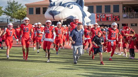 CSU Pueblo football team dominates Midwestern State in home opener