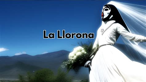 La Leyenda De La Llorona En Guatemala