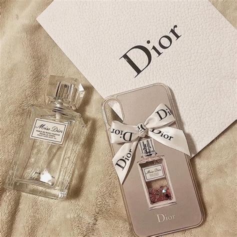 Dior Phone Case #DIOR