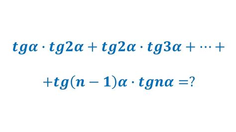 Matematika Olimpiada Trigonometriya Mathematical Olympiad