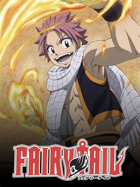 Fairy tail season 5 all episodes - streetlockq