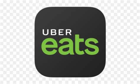 Uber Eats Logo For Car / This logo image consists only of simple ...