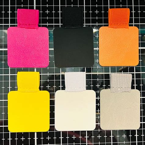 Planner Pen Holder Etsy