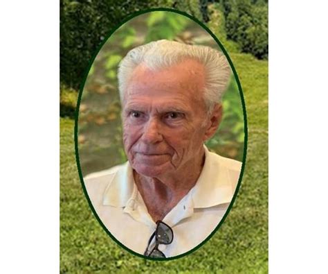 James H Jim Darnell Obituary 2024 Hendersonville Nc Forest