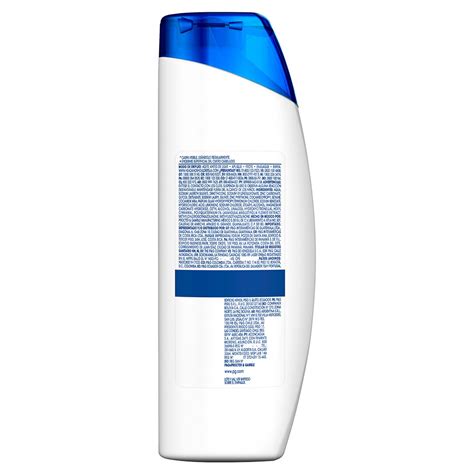 Shampoo Head And Shoulders Nutrición Profunda En Botella De 180ml Por 1 Unidad En Precialo