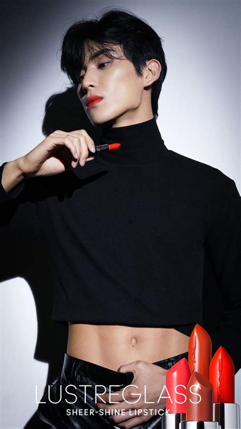 Male K Pop Idols Looking Like Fabulous Kings In A Crop Top Trends