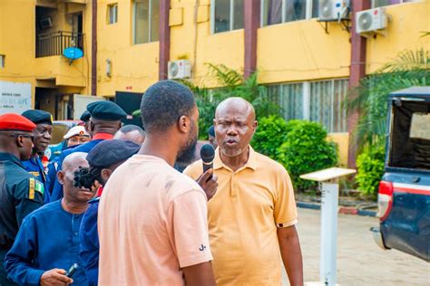 Suspected Sex Worker Narrates Ordeal In Abuja Hotel Robbery Crime