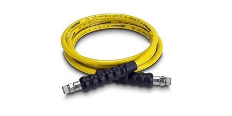 Enerpac H7210 Thermo Plastic High Pressure Hydraulic Hose Eezee