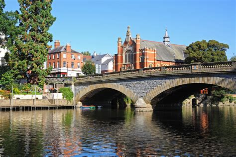 Evesham Pub Accommodation Best Pubs With Rooms In Evesham