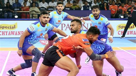 Pro Kabaddi 2023 Bengal Warriors Vs Dabang Delhi KC Who Will Win