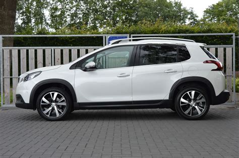 Peugeot Puretech Allure Autobedrijf Slager