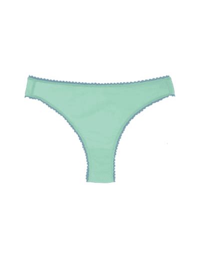 Where To Find Soft And Sexy Organic Cotton Thongs In 2024 The Filtery