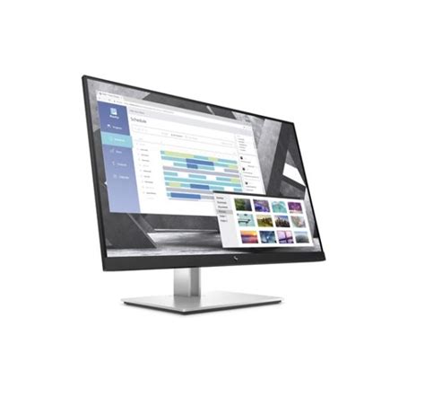 Hp Monitor E27u G4 Qhd 27″ Usb C Pc Store