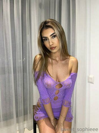Fox Inne Sophie Foxiee Nude OnlyFans The Fappening Plus