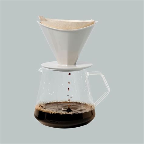 Coffee drip clipart, cafe restaurant | Free Photo - rawpixel