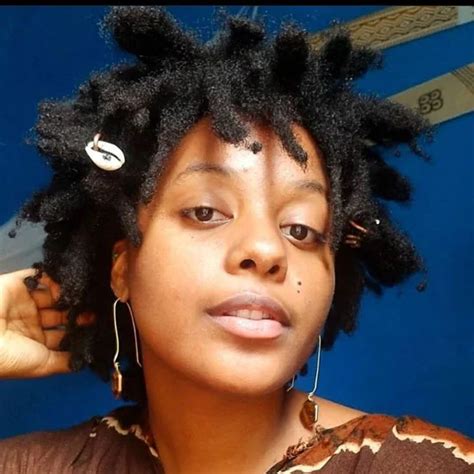 24 Freeform Dreads Ideas To Fabulously Liberate Your Hair